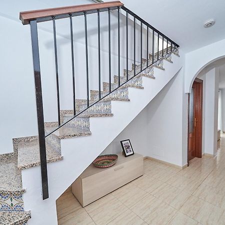 Villa Pura - Private Jacuzzi & Heated Pool Nerja Εξωτερικό φωτογραφία