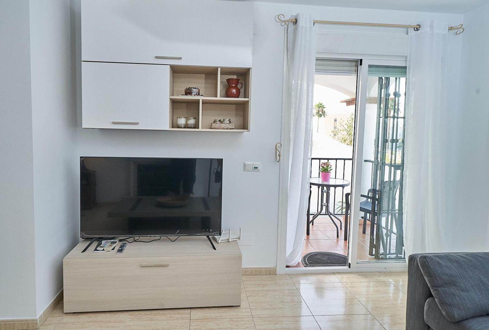 Villa Pura - Private Jacuzzi & Heated Pool Nerja Εξωτερικό φωτογραφία