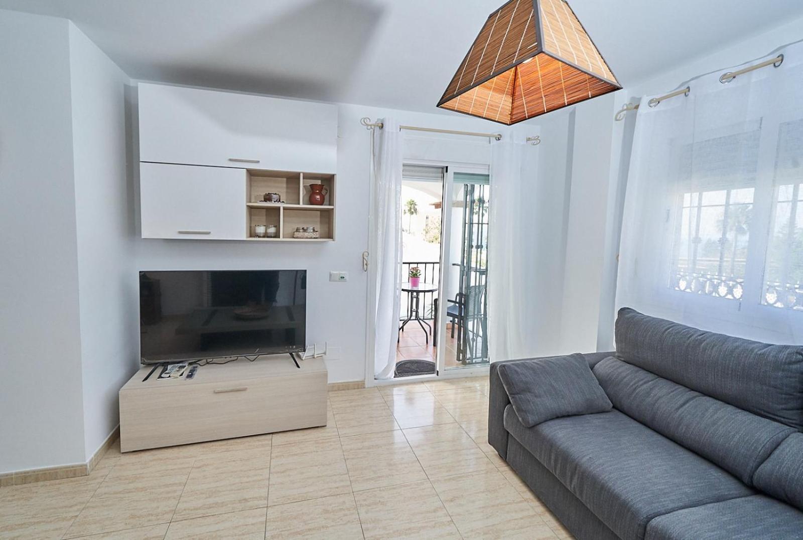 Villa Pura - Private Jacuzzi & Heated Pool Nerja Εξωτερικό φωτογραφία