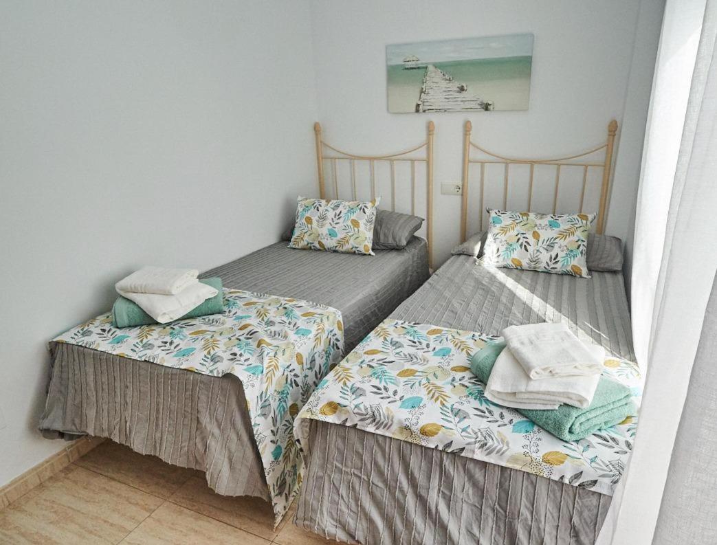 Villa Pura - Private Jacuzzi & Heated Pool Nerja Εξωτερικό φωτογραφία