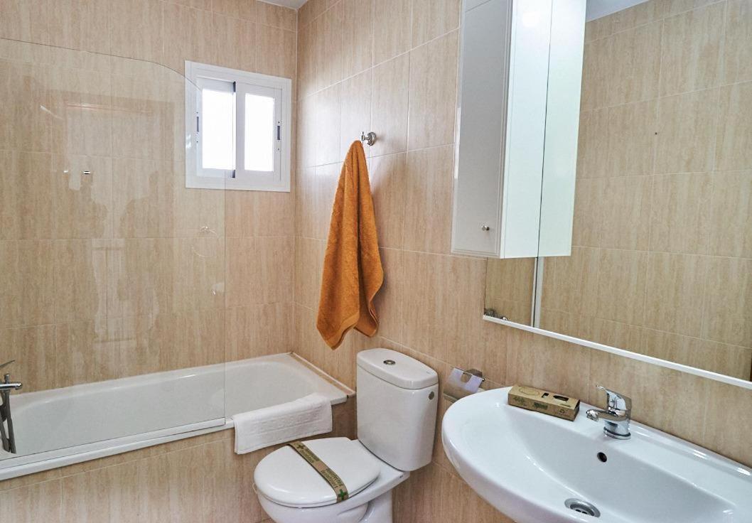 Villa Pura - Private Jacuzzi & Heated Pool Nerja Εξωτερικό φωτογραφία