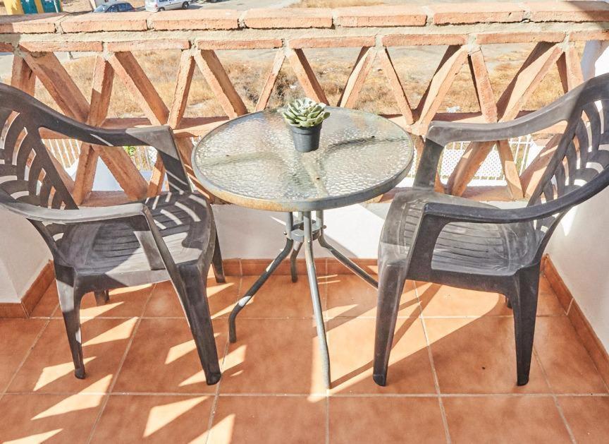Villa Pura - Private Jacuzzi & Heated Pool Nerja Εξωτερικό φωτογραφία