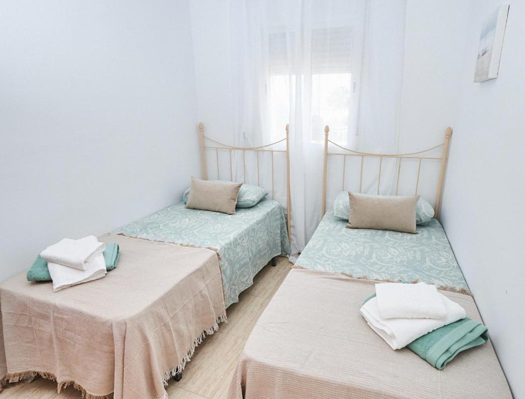 Villa Pura - Private Jacuzzi & Heated Pool Nerja Εξωτερικό φωτογραφία