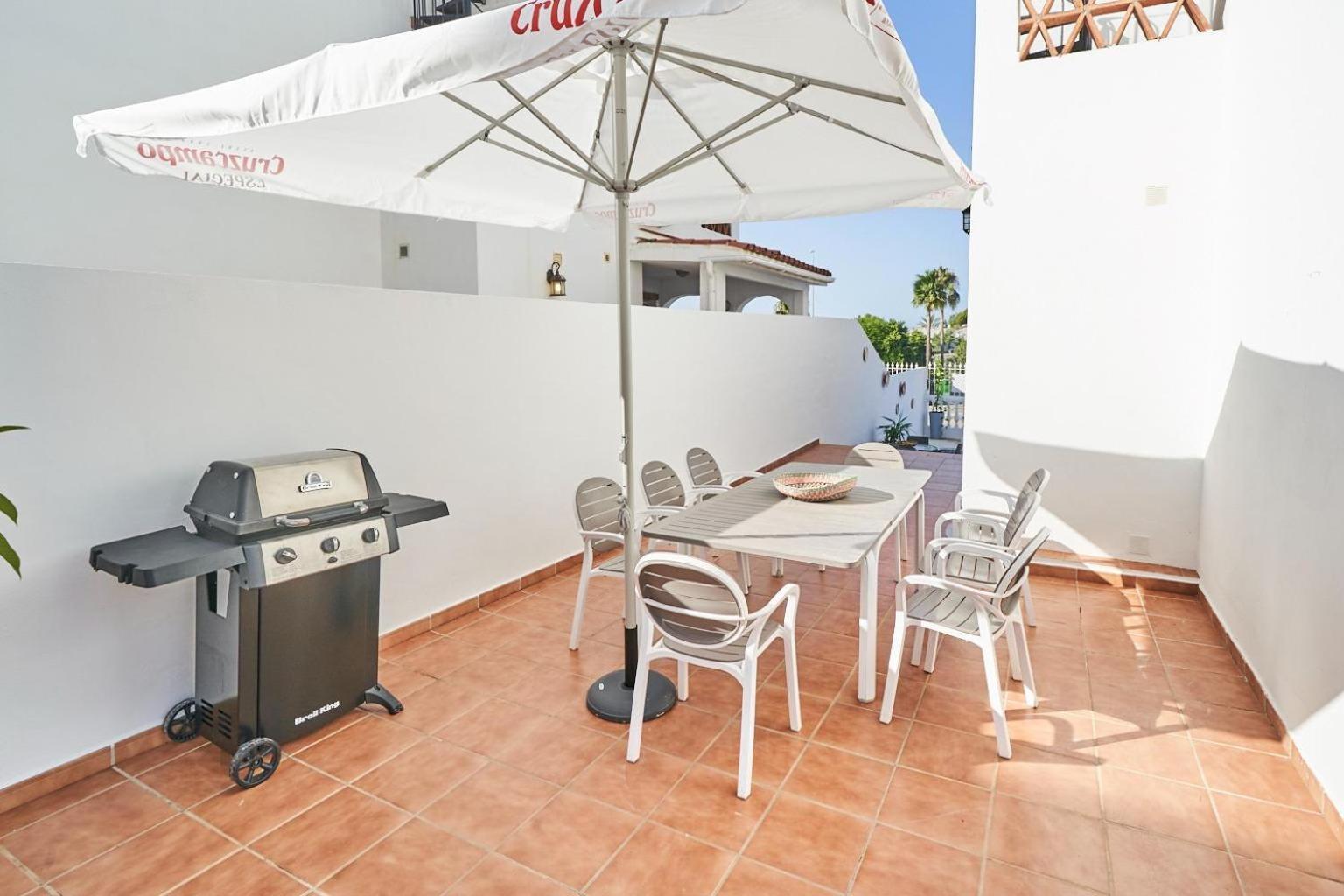 Villa Pura - Private Jacuzzi & Heated Pool Nerja Εξωτερικό φωτογραφία