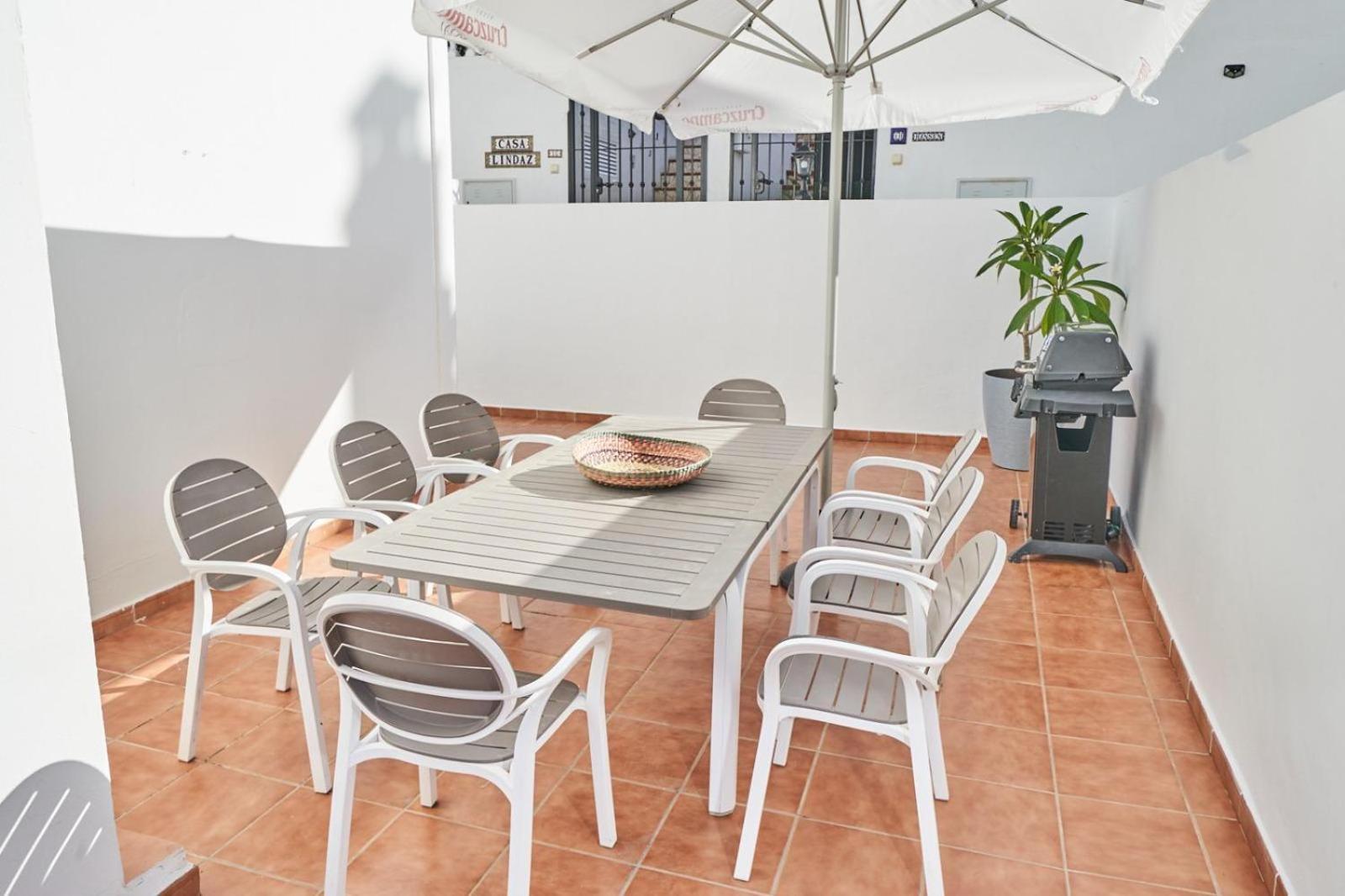 Villa Pura - Private Jacuzzi & Heated Pool Nerja Εξωτερικό φωτογραφία